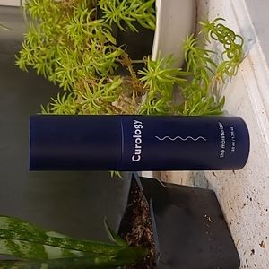 Curology Moisturizer